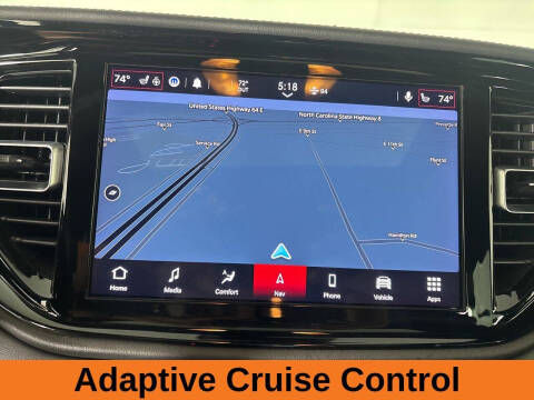 2022 Dodge Durango Citadel