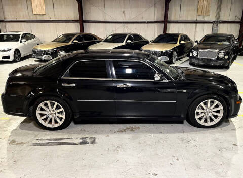 2006 Chrysler 300 SRT-8