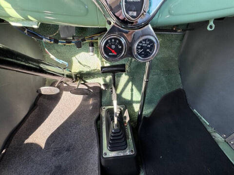1931 Ford Model A