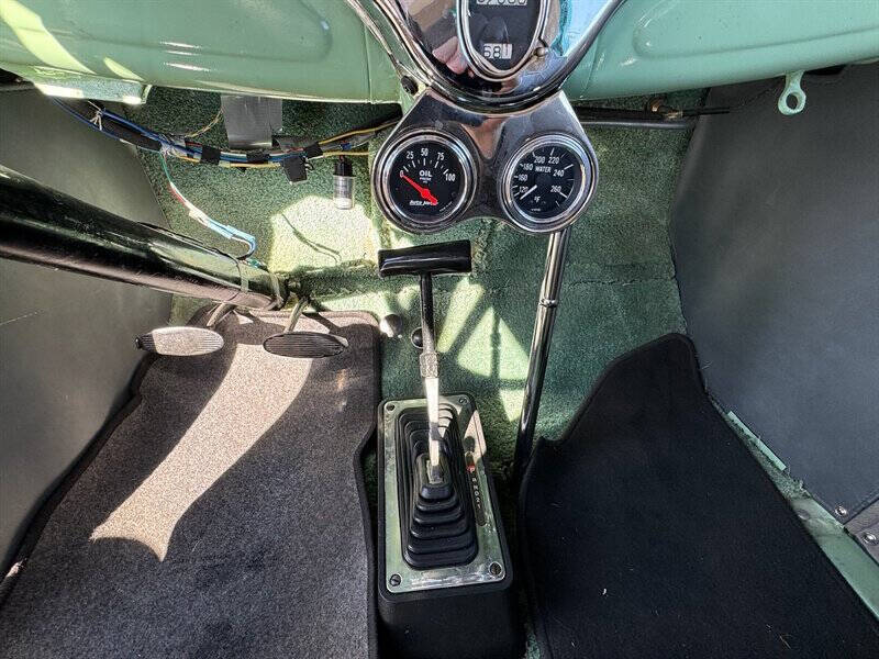 1931 Ford Model A