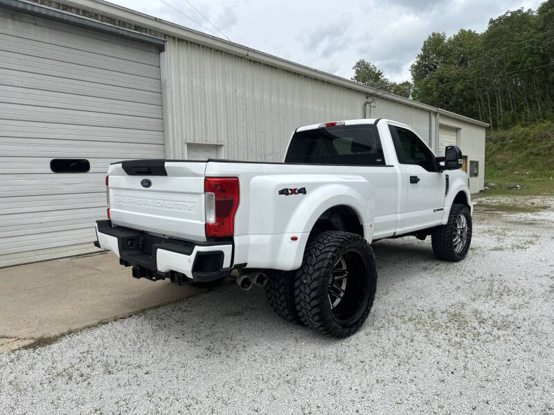 2019 Ford F-350 Super Duty XL