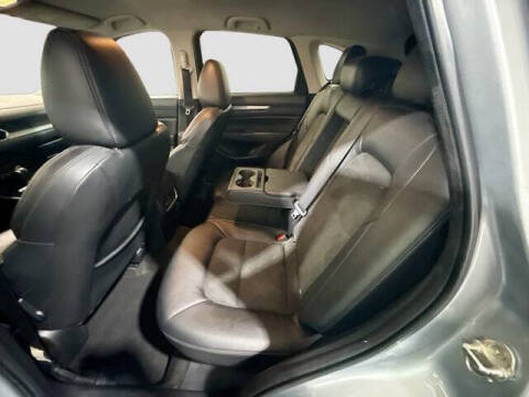 2022 Mazda CX-5 2.5 S Select