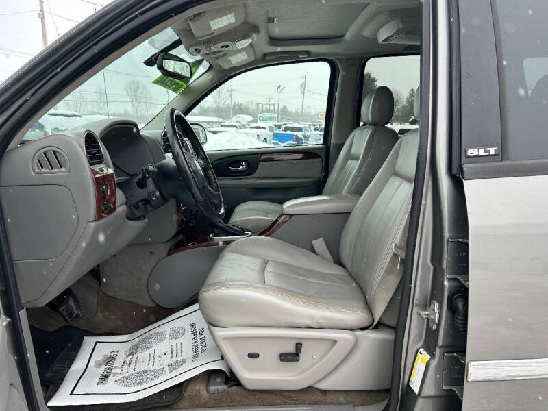 2008 GMC Envoy SLT