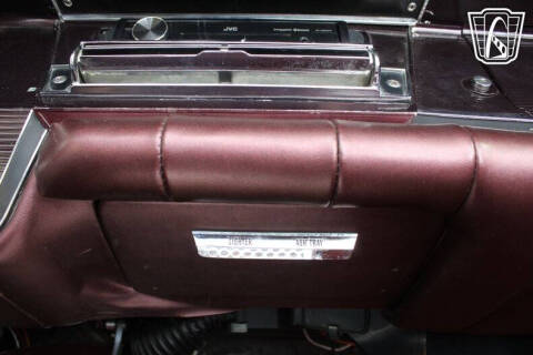 1964 Buick Electra