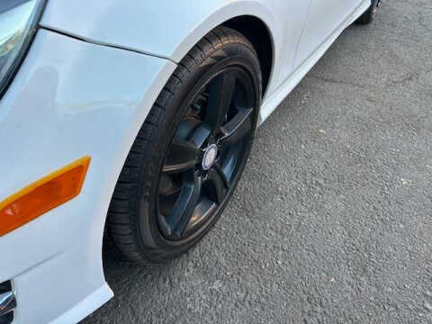 2013 Mercedes-Benz C-Class C 250