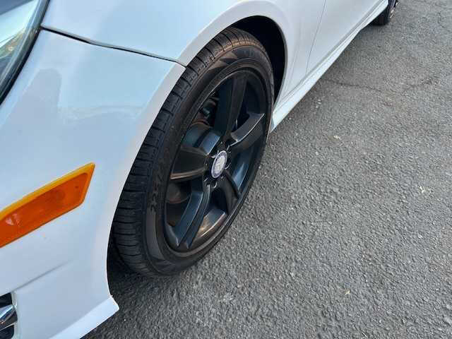 2013 Mercedes-Benz C-Class C 250