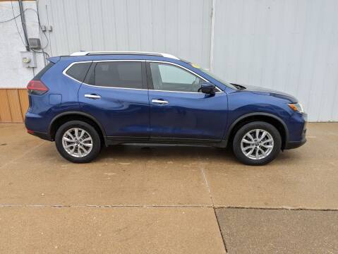 2020 Nissan Rogue for sale at Parkway Motors in Osage Beach MO