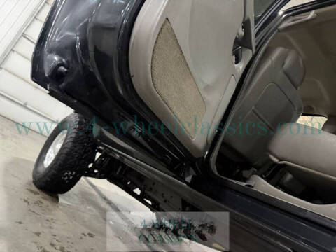 2003 Chevrolet Silverado 2500HD