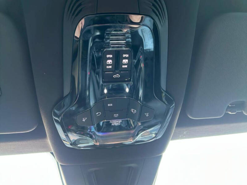 2025 Dodge Hornet GT