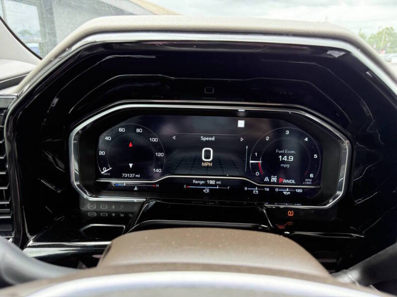 2022 GMC Sierra 1500 SLE