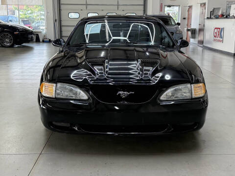 1995 Ford Mustang GT