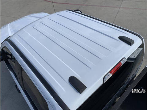 2022 Ford F-250 Super Duty