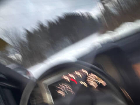 2011 Lincoln Navigator L