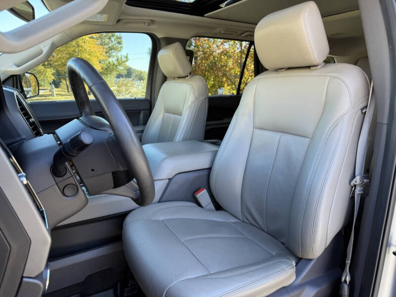 2020 Ford Expedition XLT