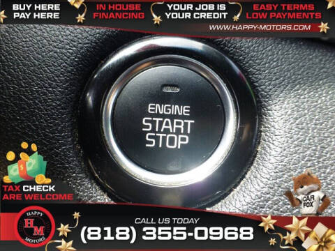 2019 Kia Sorento SX V6