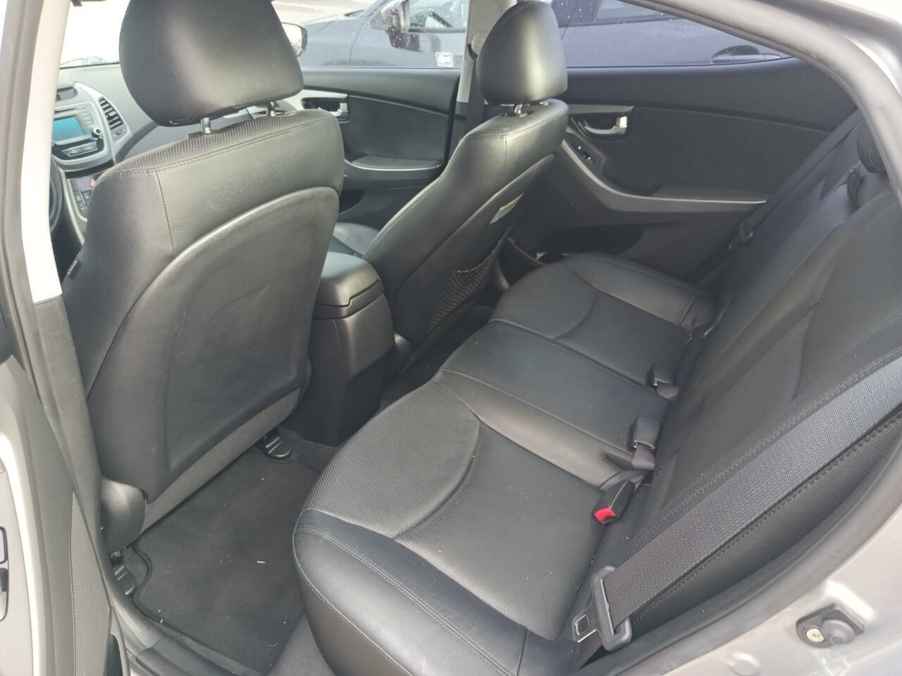 2015 Hyundai ELANTRA for sale at Auto Haus Imports in Grand Prairie, TX