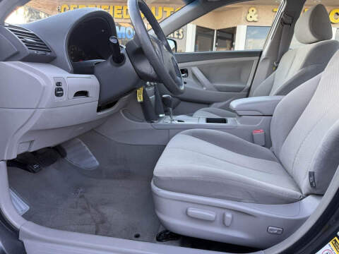 2007 Toyota Camry LE V6