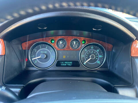 2010 Ford Flex Limited