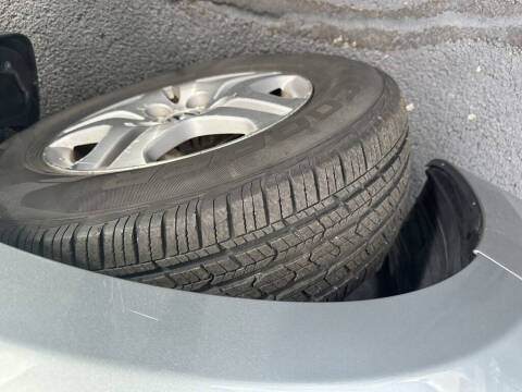 2006 Honda Odyssey EX-L