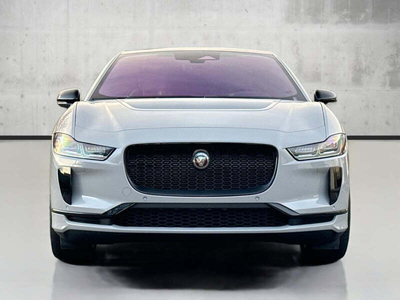 2022 Jaguar I-PACE EV400 HSE