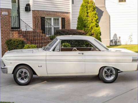 1964 Ford Falcon
