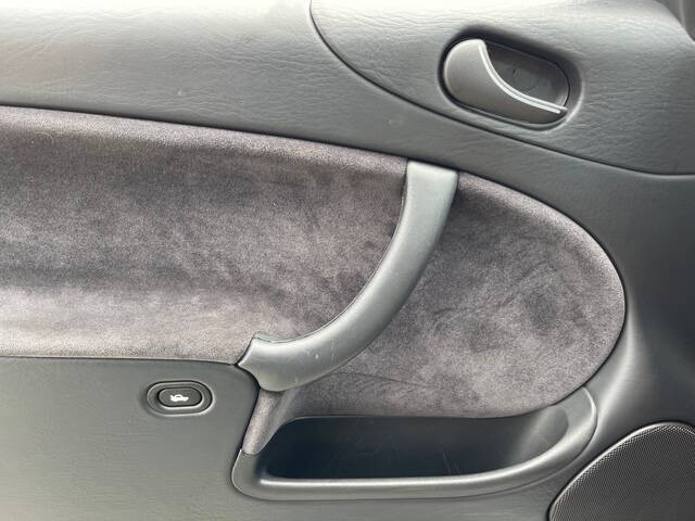 1995 Saab 900 26