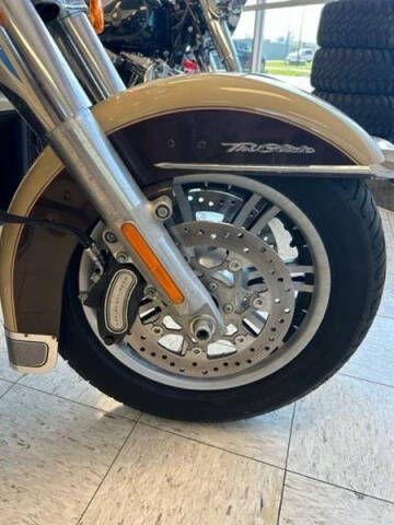 2014 Harley-Davidson Tri Glide