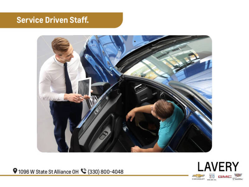 2010 Chevrolet Traverse LT