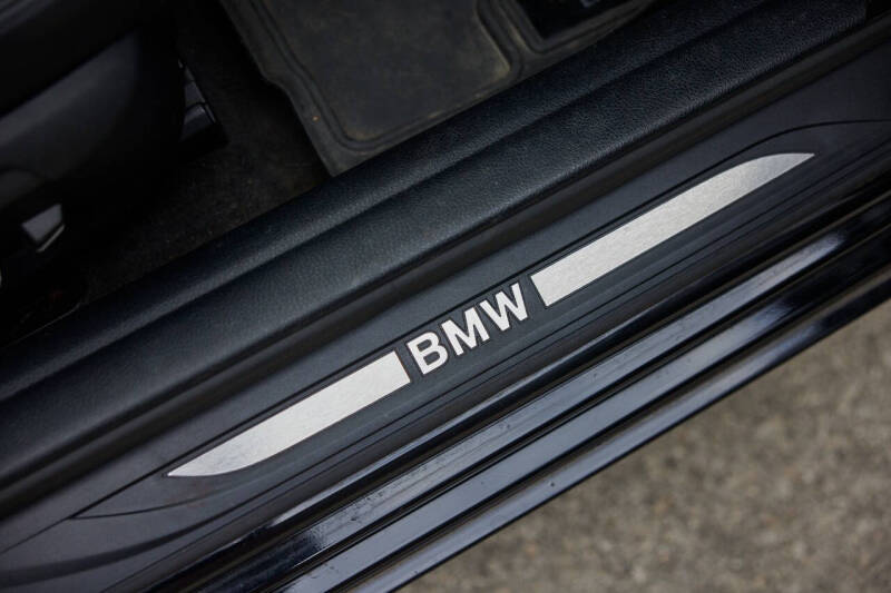 2014 BMW 5 Series 535d