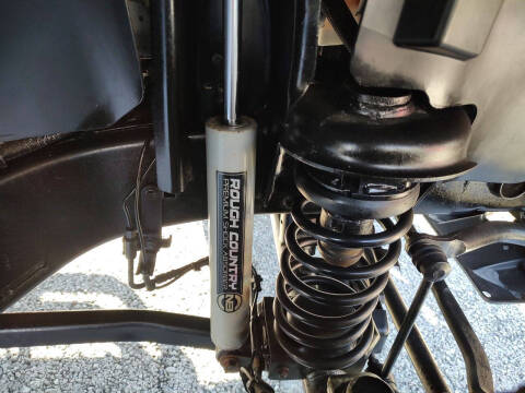 2011 Jeep Wrangler Sport