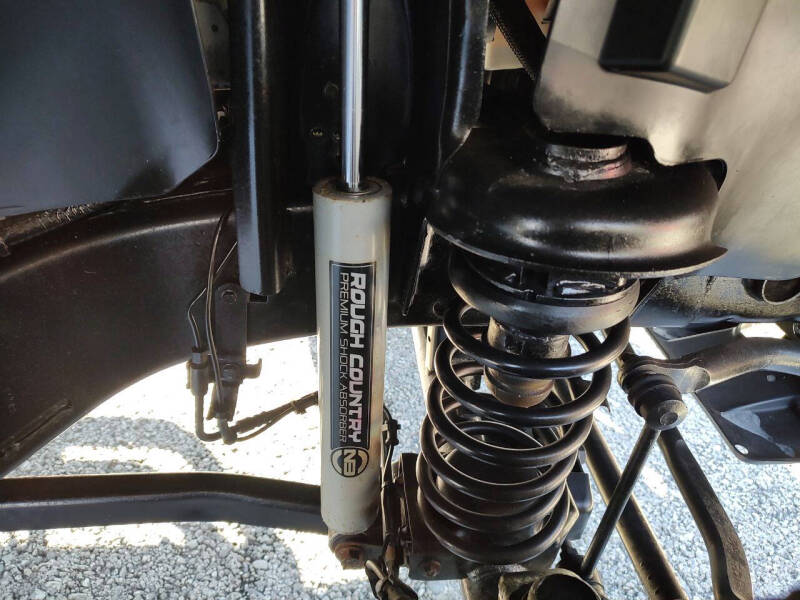 2011 Jeep Wrangler Sport