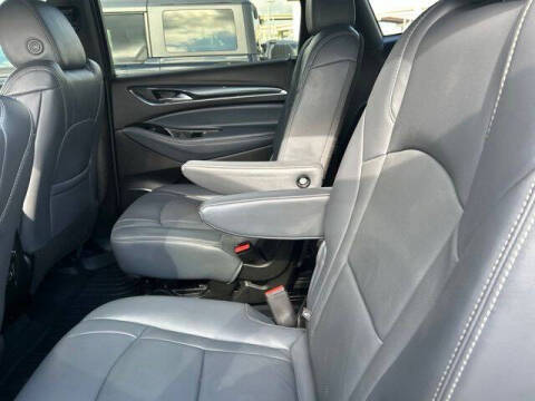 2024 Buick Enclave Premium