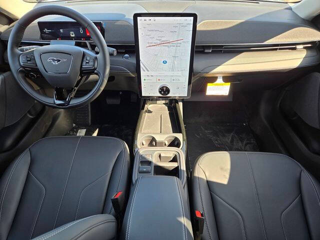 2026 Ford Mustang Mach-E Select