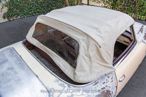 1958 Mercedes-Benz 190-Class