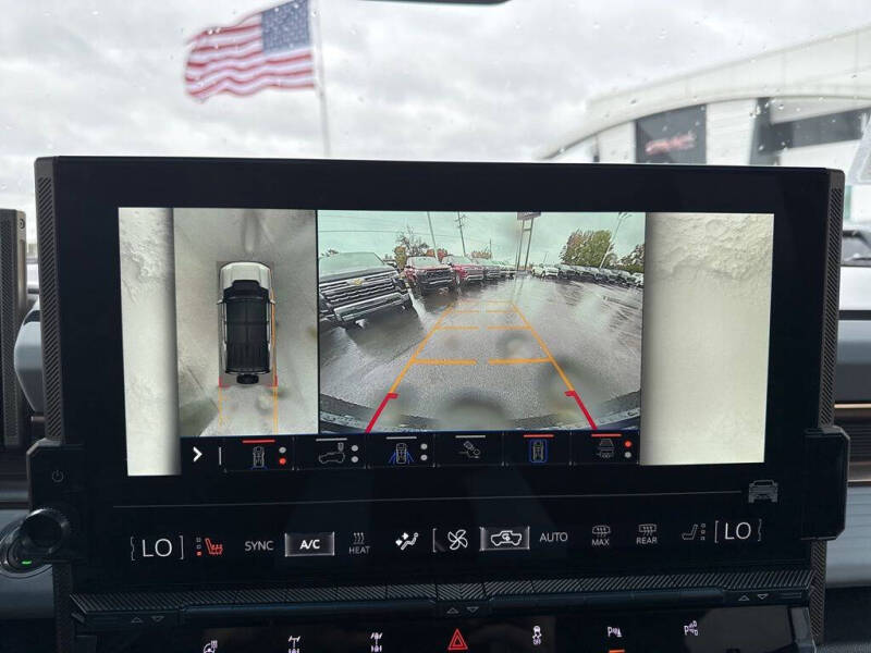 2024 GMC HUMMER EV 3X