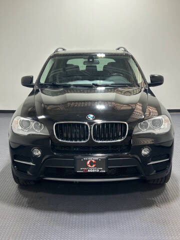 2012 BMW X5 xDrive35i
