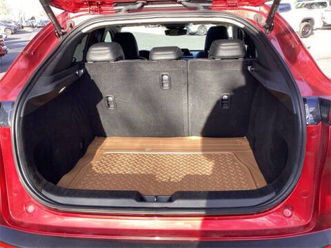 2023 Mazda CX-30 2.5 S Premium