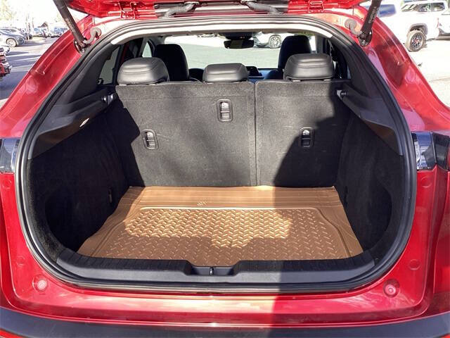 2023 Mazda CX-30 2.5 S Premium