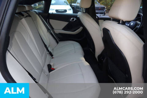 2024 BMW 2 Series 228i xDrive Gran Coupe