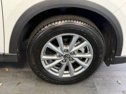 2023 Mazda CX-5 2.5 S