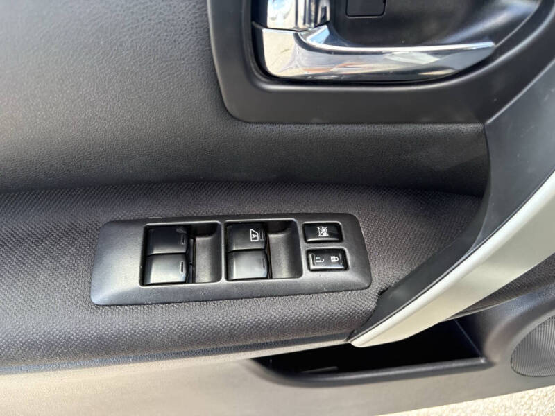 2011 Nissan Rogue SV