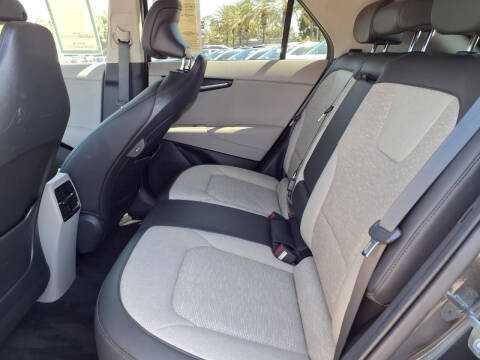 2023 Kia Niro EV Wave