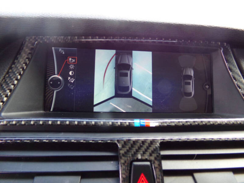 2013 BMW X6 xDrive35i