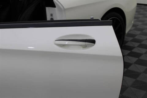 2015 Mercedes-Benz S-Class S 63 AMG