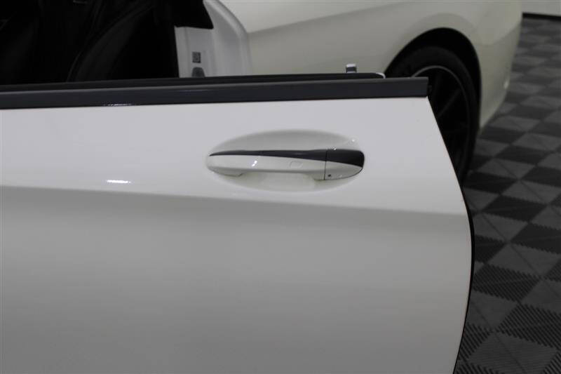 2015 Mercedes-Benz S-Class S 63 AMG