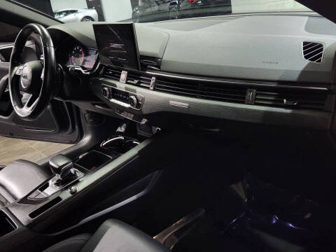 2021 Audi A5 Sportback quattro Premium 45 TFSI