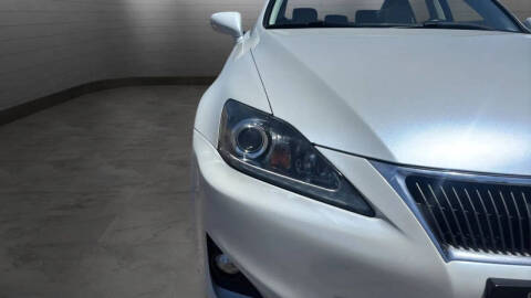 2011 Lexus IS 250