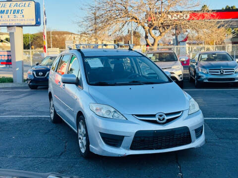 2009 Mazda MAZDA5 Sport