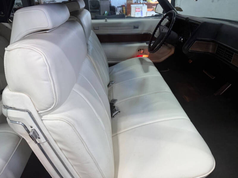 1969 Cadillac DeVille
