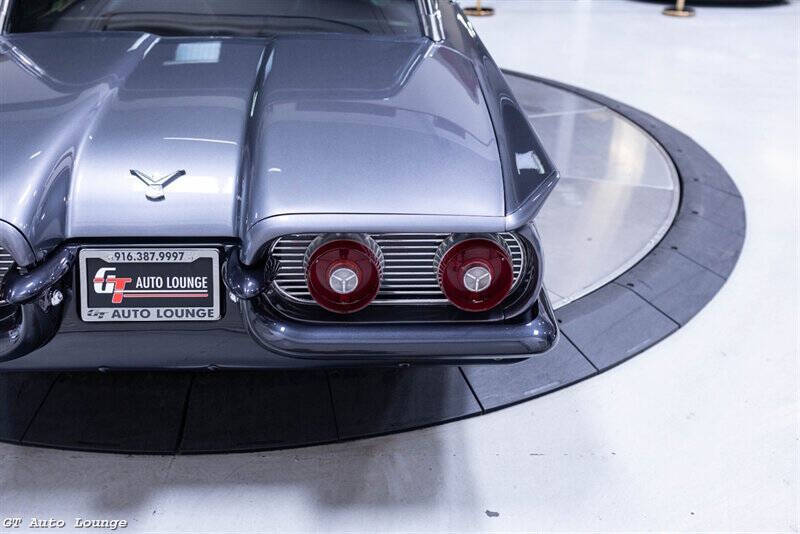 1959 Ford Thunderbird